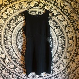 Black body condress